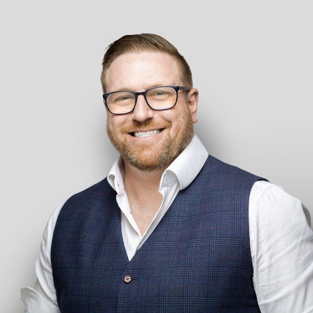 Dave Bradley | Bitcoin Brains